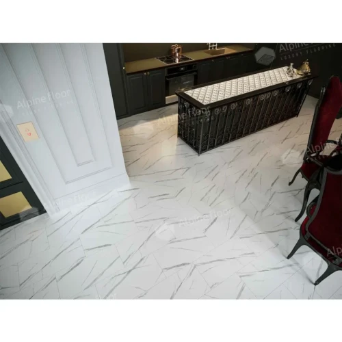 Alpine Floor Light Stone ЕСО 15-22 Санди (608x303x2,5мм 43кл 20шт/уп 3,685м2)