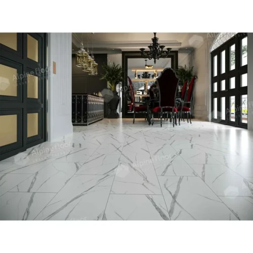 Alpine Floor Light Stone ЕСО 15-22 Санди (608x303x2,5мм 43кл 20шт/уп 3,685м2)