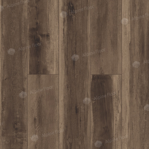 Alpine floor ULTRA ЕСО5-12  (1219мм*184мм*2мм, 20шт/уп/4,49м2)
