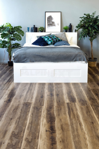 Alpine floor ULTRA ЕСО5-12  (1219мм*184мм*2мм, 20шт/уп/4,49м2)