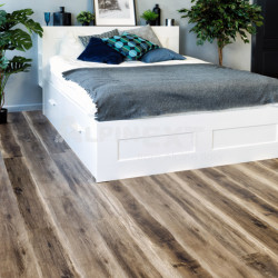 Alpine floor ULTRA ЕСО5-12  (1219мм*184мм*2мм, 20шт/уп/4,49м2)