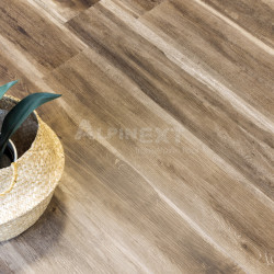 Alpine floor ULTRA ЕСО5-12  (1219мм*184мм*2мм, 20шт/уп/4,49м2)