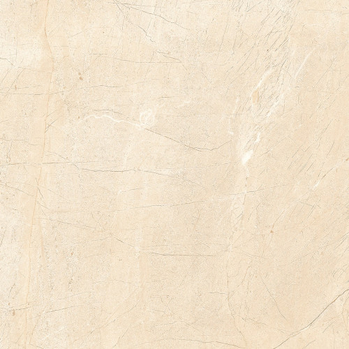 Керамогранит IDALGO Denia Marfil Cream MR (600*600*9мм)1,44м2/уп