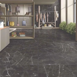 Керамогранит NT CERAMIC Rockstar NTTHS99810K Rockstar Annatar Black 600*1200, 2 шт/уп, 1,44 м2/уп