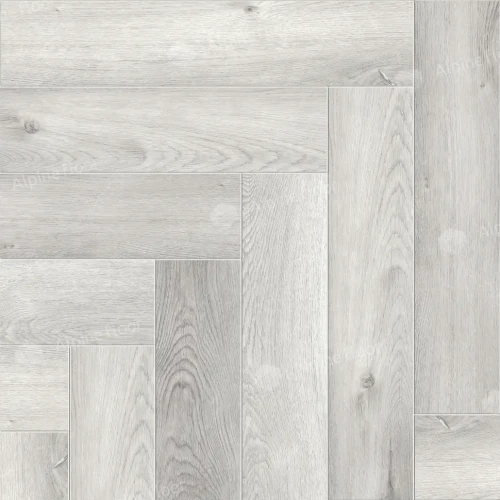 Alpine floor Parqet Light ЕСО 13-18 Дуб Лейтена 43 класс 4V (600*125*4 уп. 1,95 м2)