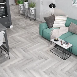 Alpine floor Parqet Light ЕСО 13-18 Дуб Лейтена 43 класс 4V (600*125*4 уп. 1,95 м2)