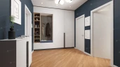 Alpine floor SEQUOIA ЕСО6-4 Секвойя Royal 34кл ( 1219мм*184мм*3,2мм, 10шт/уп/2,245м2)