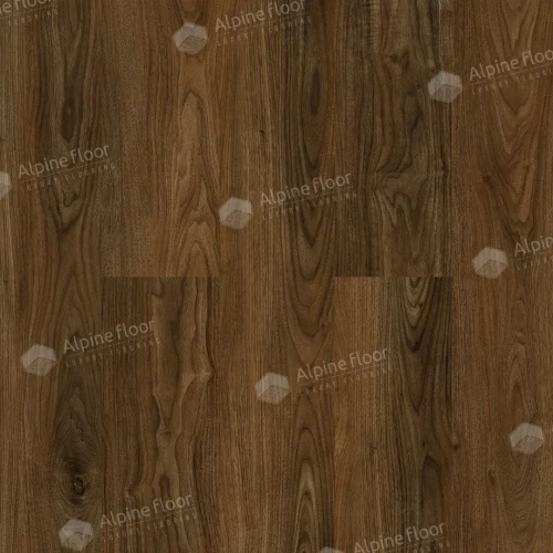 SPC Alpine Floor Nut Орех Ногуэра Классик ECO 22-1 (1220*183*4мм)10шт/2,232м2