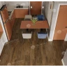 SPC Alpine Floor Nut Орех Ногуэра Классик ECO 22-1 (1220*183*4мм)10шт/2,232м2