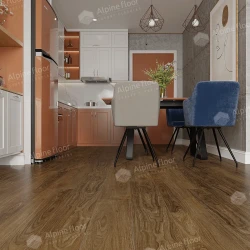 SPC Alpine Floor Nut Орех Ногуэра Классик ECO 22-1 (1220*183*4мм)10шт/2,232м2