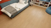 Инженерная доска Alpine Floor Studio Дуб Айвори EW200-03, 1200х145х12 mm 1,74м2/уп