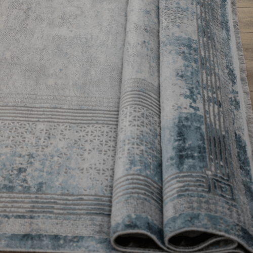 Ковер SOPHISTIC GREY 8564 AN71 - 1,5м*2,3м R (прямоугольник)