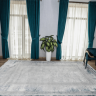 Ковер SOPHISTIC GREY 8564 AN71 - 1,5м*2,3м R (прямоугольник)