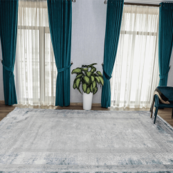 Ковер SOPHISTIC GREY 8564 AN71 - 1,5м*2,3м R (прямоугольник)