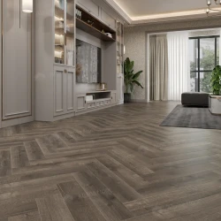 Alpine floor Parqet Light ЕСО 13-19 Дуб Антарес 43 класс 4V (600*125*4 уп. 1,95 м2)