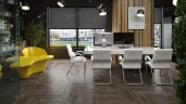 Alpine floor Parqet Light ЕСО 13-19 Дуб Антарес 43 класс 4V (600*125*4 уп. 1,95 м2)