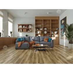 SPC Alpine Floor Nut Орех Ногал Классик ECO 22-3  (1220*183*4мм)10шт/2,232м2