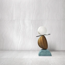 Керамогранит NT CERAMIC Infinity NTTHS99803D Infinity Silver Sand 600*1200, 2 шт/уп, 1,44 м2/уп.,
