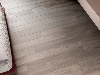 Инженерная доска Alpine Floor Studio Дуб Грей EW200-05, 1200х145х12 mm 1,74м2/уп