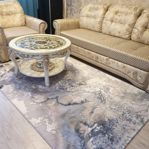 Ковер THERAPY GREY IY6852_YS67_028 - 2,0м*3,0м R