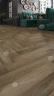 Ламинат Alpine Floor Herringbone 12 Pro LF106-11А Дуб Анжу (606х101х12mm)уп.18шт/1.1017м2