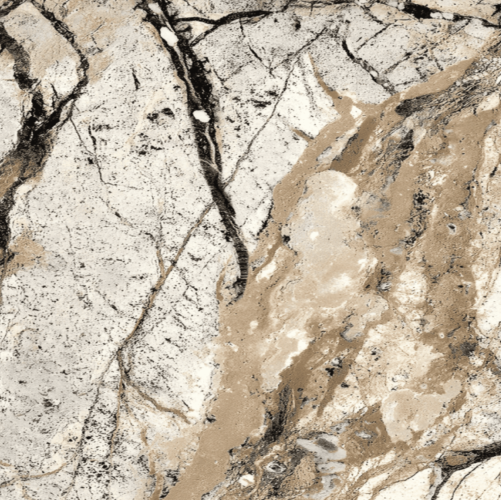 Гибкий мрамор Marble Light Танзания М-001/1 2800*1160*1мм