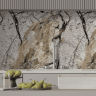 Гибкий мрамор Marble Light Танзания М-001/1 2800*1160*1мм