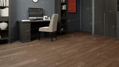 Инженерная доска Alpine Floor Studio Дуб Терра EW200-06, 1200х145х12 mm 1,74м2/уп