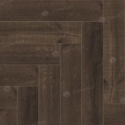 Alpine floor Parqet Light ЕСО 13-22 Дуб Альферац 43 класс 4V (600*125*4 уп. 1,95 м2)