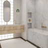 Керамогранит NT CERAMIC Infinity NTTHS99807D Infinity Glacier map 600*1200, 2 шт/уп, 1,44 м2/уп.,
