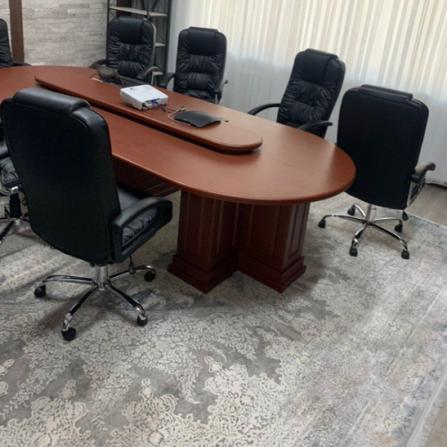 Ковер THERAPY GREY IY6869_YS65 - 2,0м*3,0м R (прямоугольник)