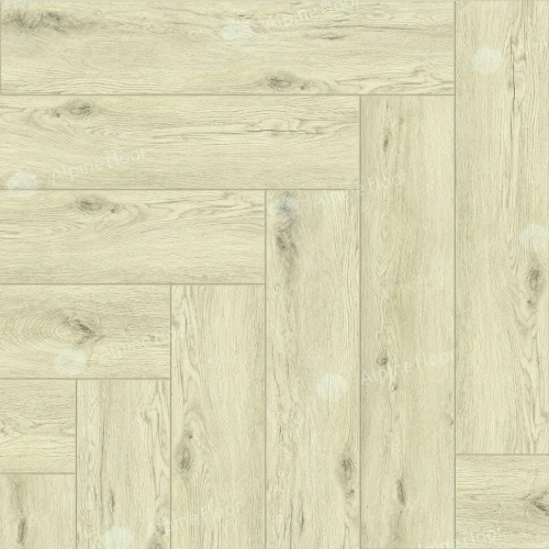 Alpine floor Parqet Light ЕСО 13-23 Дуб Алиот 43 класс 4V (600*125*4 уп. 1,95 м2)