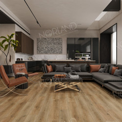 LVT Lagom Parquet 1034-12  (590*118*2мм уп 37шт 2.58м2)