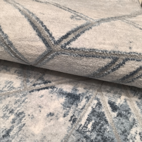 Ковер SOPHISTIC GREY 8561 AN47 - 1,5м*2,3м R (прямоугольник)