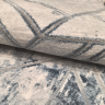 Ковер SOPHISTIC GREY 8561 AN47 - 1,5м*2,3м R (прямоугольник)