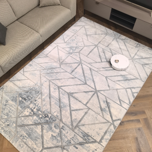 Ковер SOPHISTIC GREY 8561 AN47 - 1,5м*2,3м R (прямоугольник)