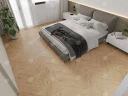 Alpine floor Parqet Light ЕСО 13-24 Дуб Ригель 43 класс 4V (600*125*4 уп. 1,95 м2)