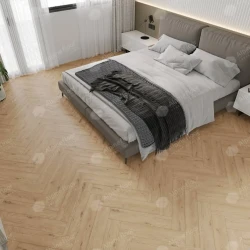 Alpine floor Parqet Light ЕСО 13-24 Дуб Ригель 43 класс 4V (600*125*4 уп. 1,95 м2)