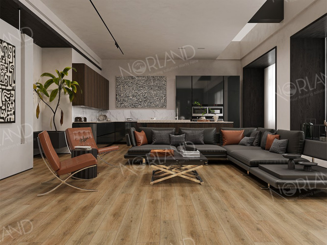 SPC Norland LAGOM PARQUETE Takara 1033-12 (600*125*3,5мм, 30шт/уп/2,25м2)