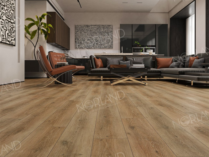 SPC Norland LAGOM PARQUETE Takara 1033-12 (600*125*3,5мм, 30шт/уп/2,25м2)
