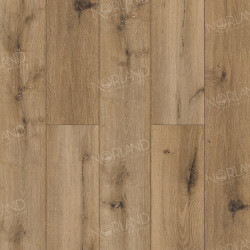SPC Norland LAGOM PARQUETE Takara 1033-12 (600*125*3,5мм, 30шт/уп/2,25м2)