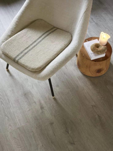 LVT RIGIT Berry Allock Spirit 30 GRACE GREIGE (12шт/2,564м2/уп) NEW