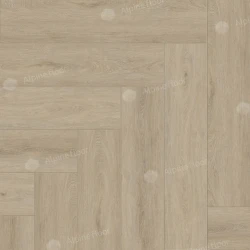 Alpine floor Parqet Light ЕСО 13-25 Дуб Денеб 43 класс 4V (600*125*4 уп. 1,95 м2)