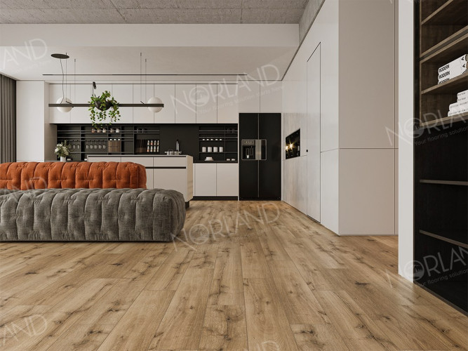 SPC Norland LAGOM PARQUETE Bomul 1033-13 (600*125*3,5мм, 30шт/уп/2,25м2)