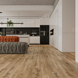 SPC Norland LAGOM PARQUETE Bomul 1033-13 (600*125*3,5мм, 30шт/уп/2,25м2)