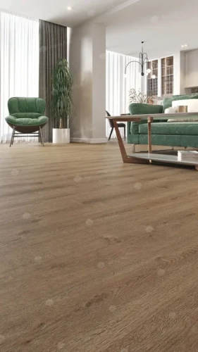 Alpine floor SOLO ЕСО14-3 Ларгетто 43кл (1220мм*183мм*3.5мм, уп/2,23м2)