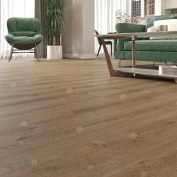 Alpine floor SOLO  ЕСО14-3 Ларгетто 43кл (1220мм*183мм*3.5мм, уп/2,23м2)