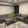 Ковер THERAPY GREY IY6859_YS35 - 1,5 м*2,3 м R (прямоугольник)