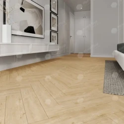 Alpine floor Parqet Light ЕСО 13-26 Дуб Лесат 43 класс 4V (600*125*4 уп. 1,95 м2)