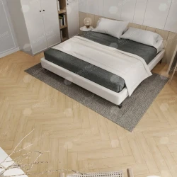 Alpine floor Parqet Light ЕСО 13-26 Дуб Лесат 43 класс 4V (600*125*4 уп. 1,95 м2)